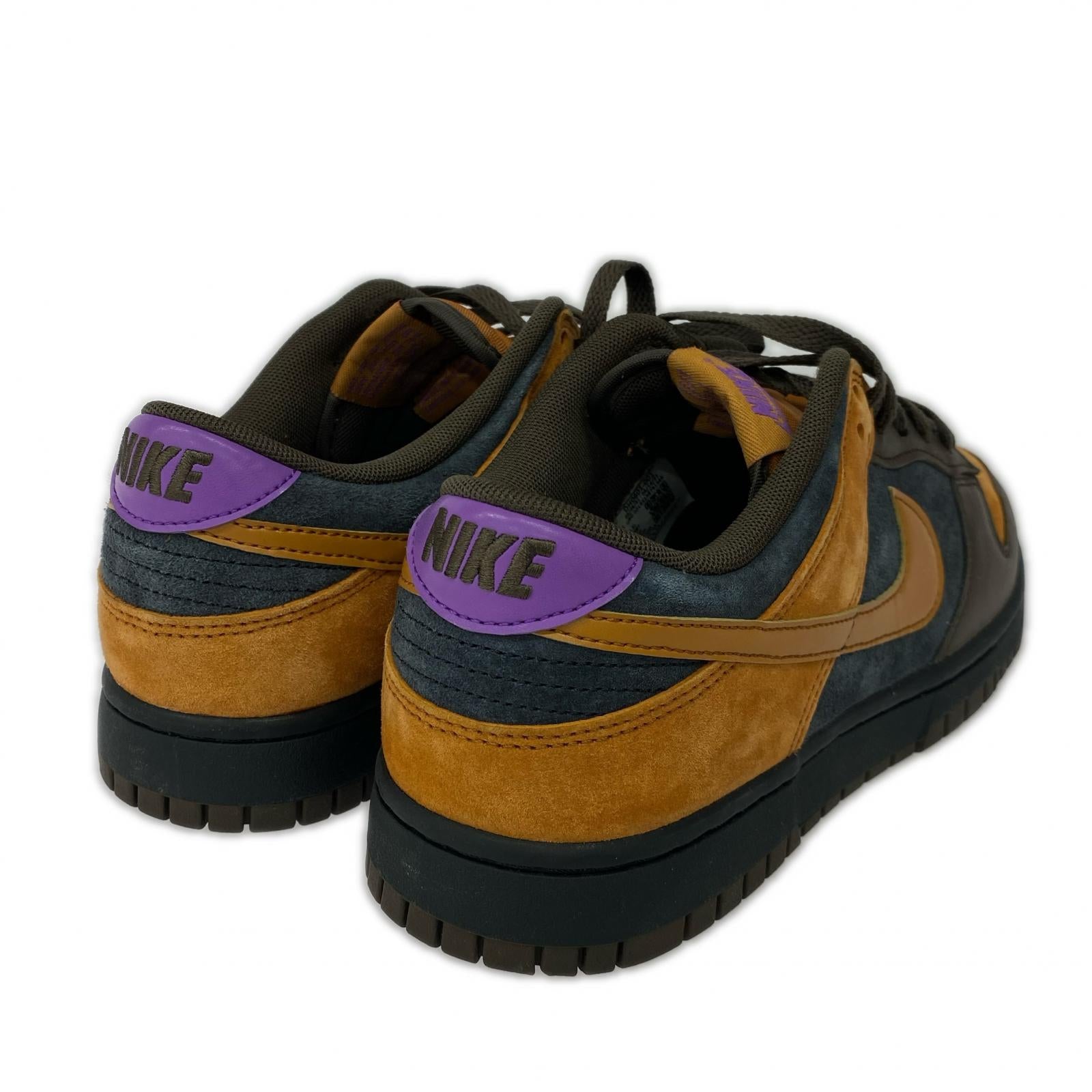 スニーカー Dunk Low Cider 27.5cm 27.5cm (US9 1/2 UK9 EU45) ブラウン