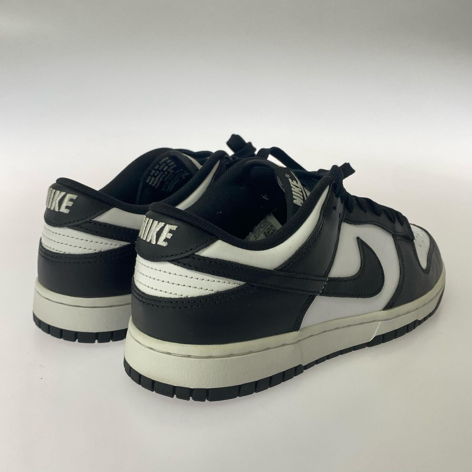 スニーカー DUNK LOW RETRO PANDA 27.5cm 27.5cm (US9 1/2 UK9 EU45)
