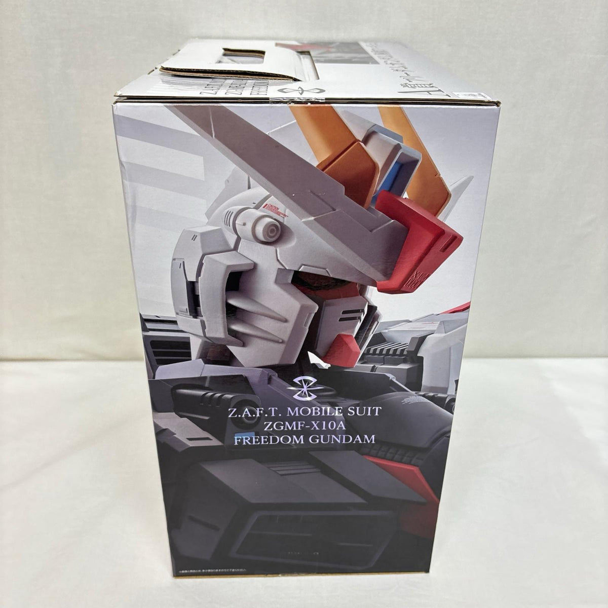 フリーダムガンダム A賞 ガンダムSEED BANDAI/バンダイ フィギュア/グッズ