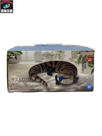 一番くじ ラストワン賞 アオジタトカゲ その他小物