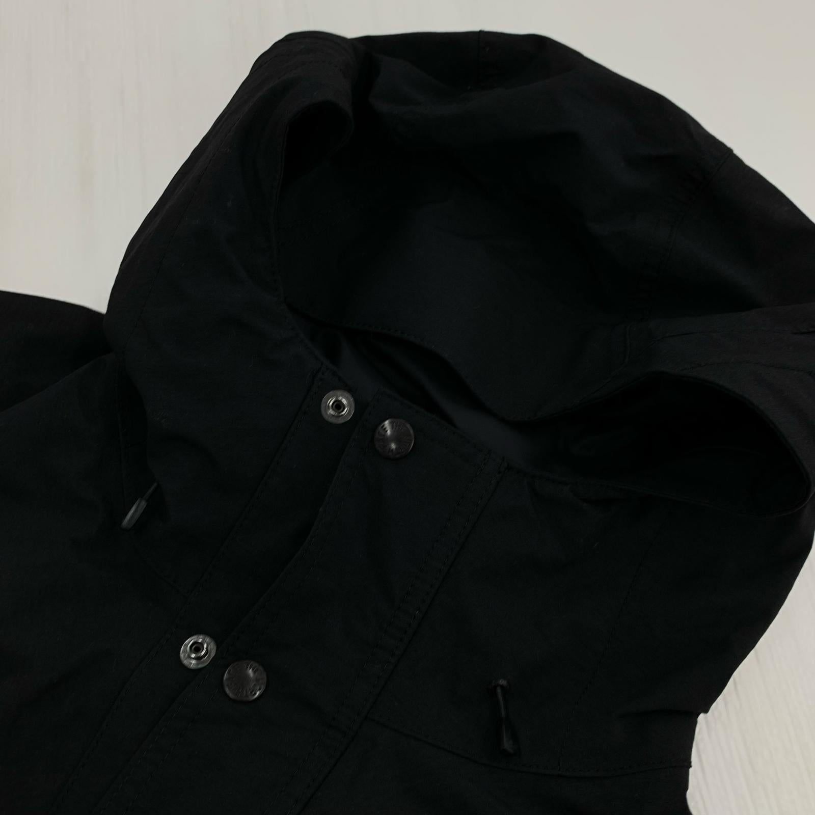 ジャケット Mountain Light Jacket NP11834 L ブラック