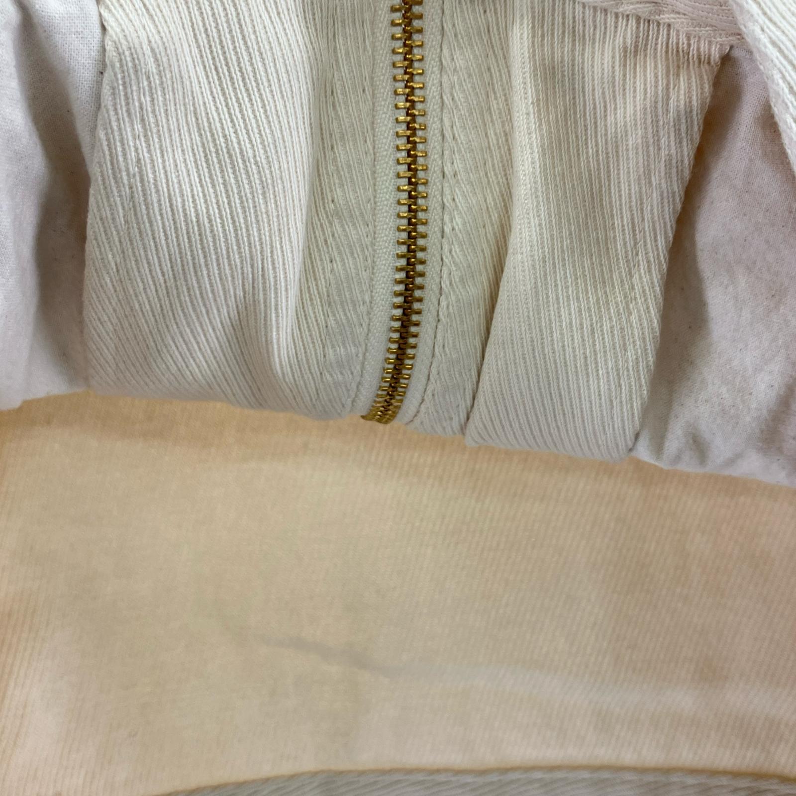 ジャケット KERSEY WORK JACKET BEG M M ベージュ