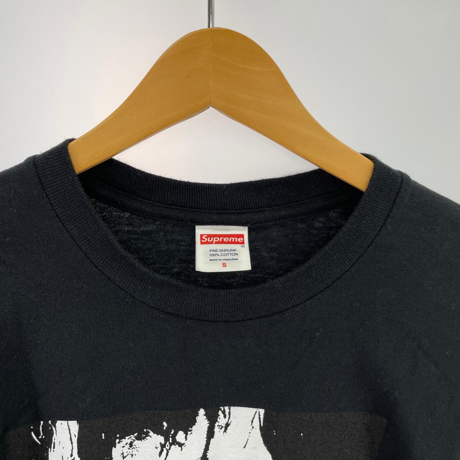 長袖Tシャツ THE EXORCIST MOTHER L/S TEE BLK S S ブラック