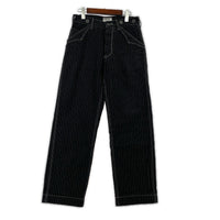 パンツ OLD HICKORY DENIM PANTS BLK W30 30 ブラック