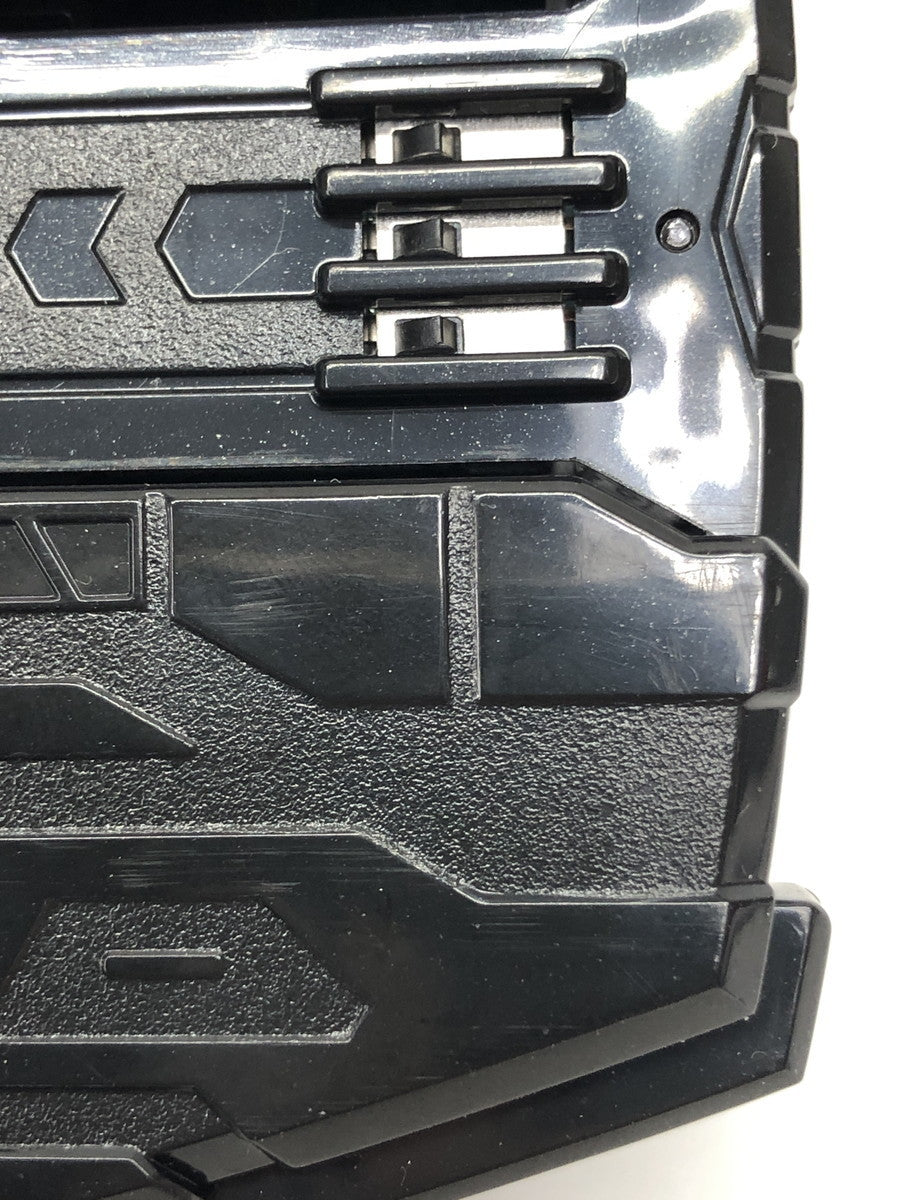 DXデザイアドライバー ライドルベース 仮面ライダーギーツ フィギュア/グッズ