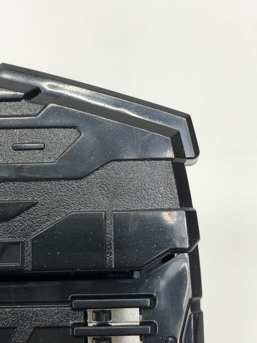 DXデザイアドライバー ライドルベース 仮面ライダーギーツ フィギュア/グッズ