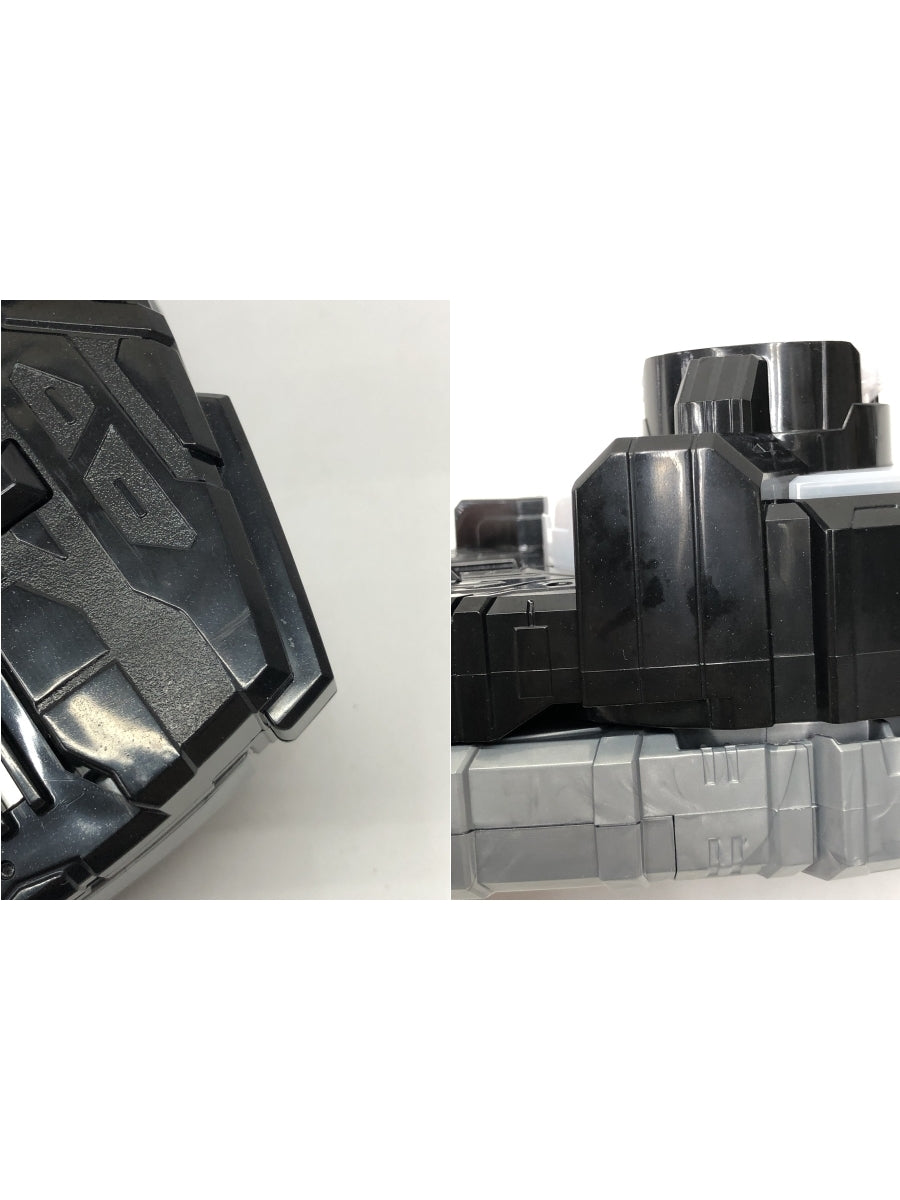 DXデザイアドライバー ライドルベース 仮面ライダーギーツ フィギュア/グッズ