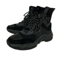 ブーツ S-KIPPER MID LACE 26.5cm (US8 1/2 UK8 EU43) ブラック