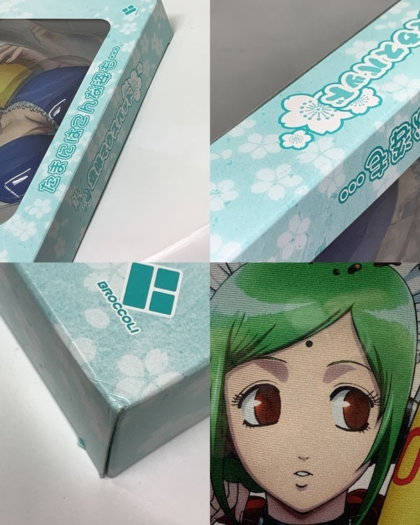 銀魂 立体マウスパッド たま フィギュア/グッズ