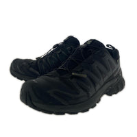スニーカー SALOMON XA PRO 3D V9 WIDE GORE-TEX 黒 28 28cm (US10 UK9 1/2 EU46) ブラック