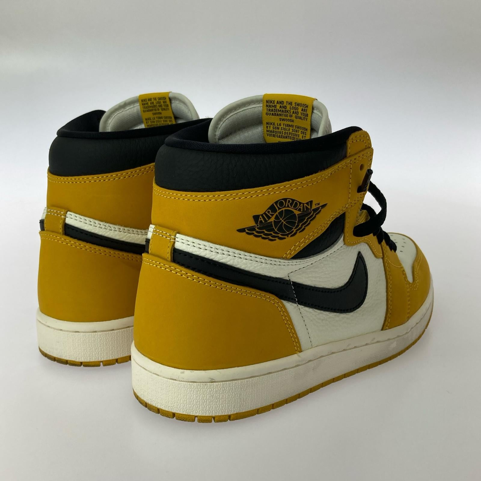 スニーカー AIR JORDAN 1 RETRO HIGH OG 27.5㎝ 27.5cm (US9 1/2 UK9 EU45)