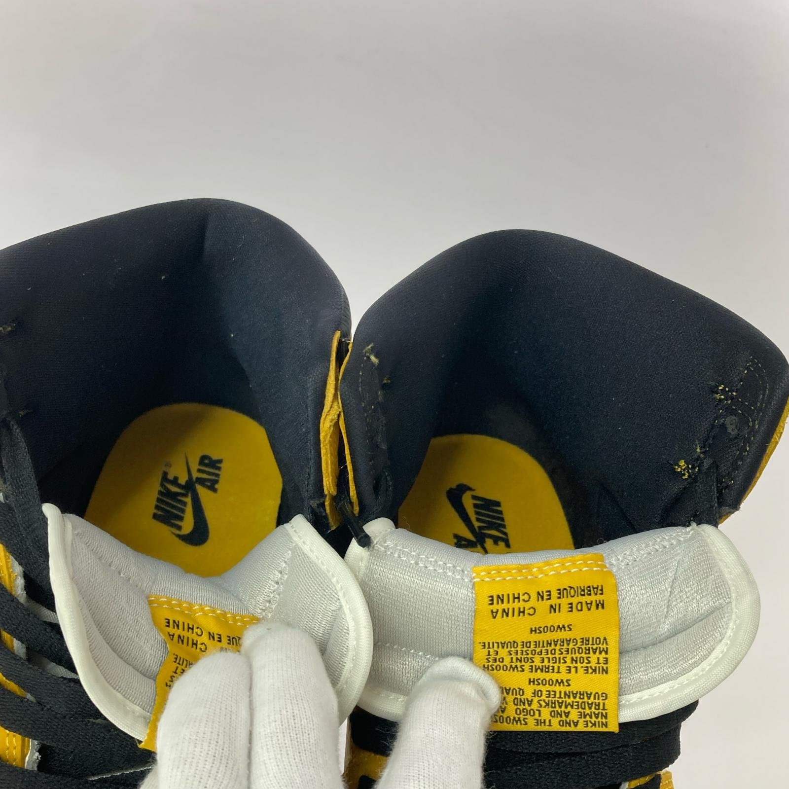 スニーカー AIR JORDAN 1 RETRO HIGH OG 27.5㎝ 27.5cm (US9 1/2 UK9 EU45)
