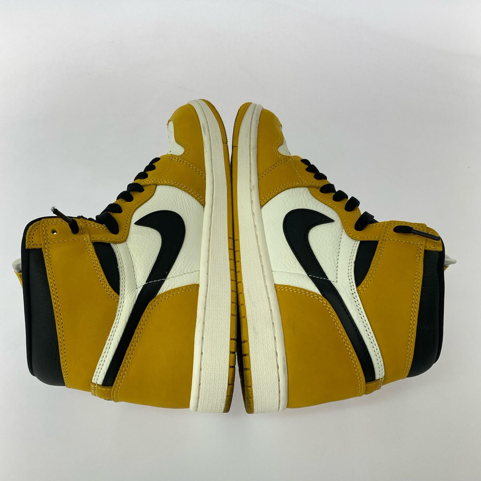 スニーカー AIR JORDAN 1 RETRO HIGH OG 27.5㎝ 27.5cm (US9 1/2 UK9 EU45)
