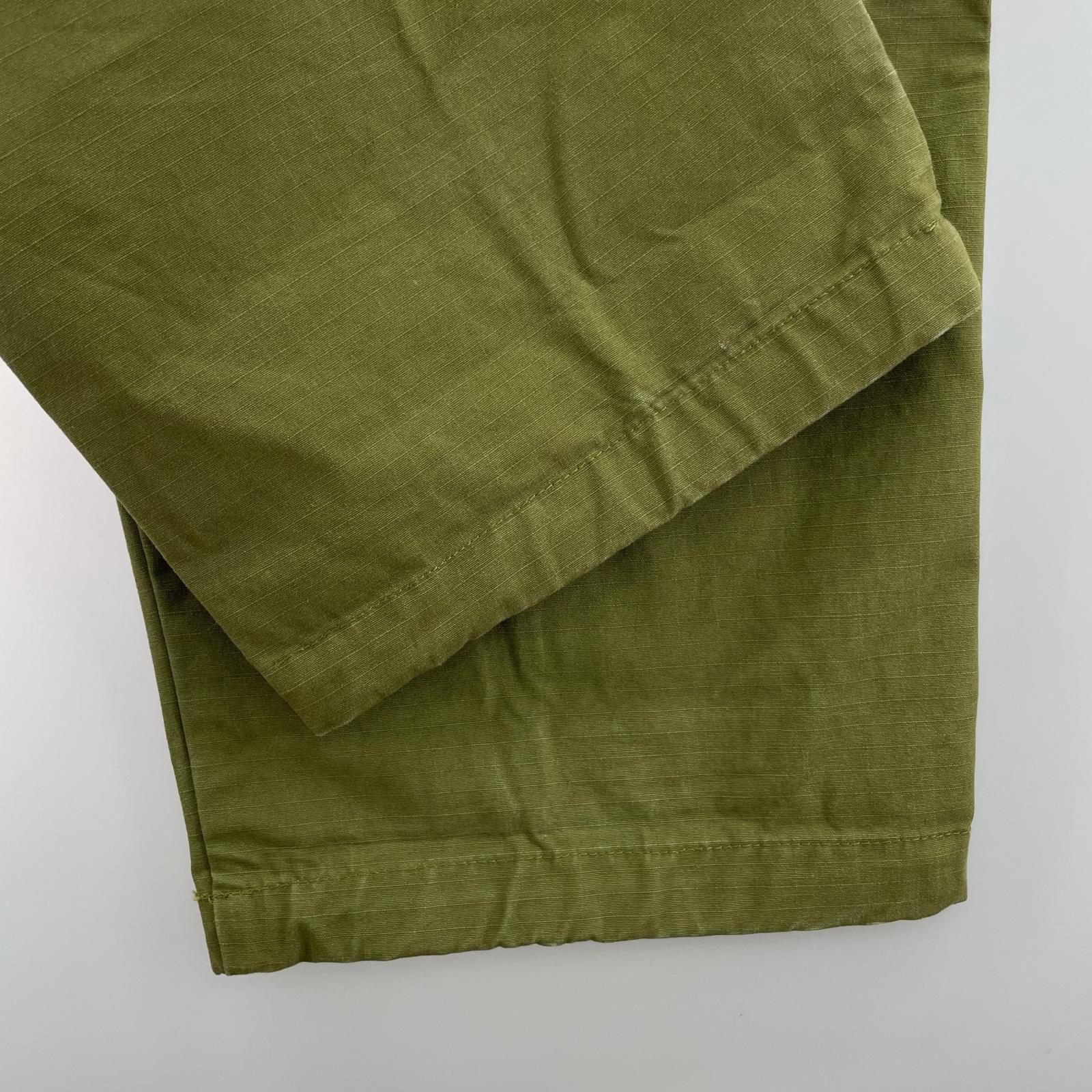 パンツ Ripstop Surplus Cargo KHK 36 カーキ