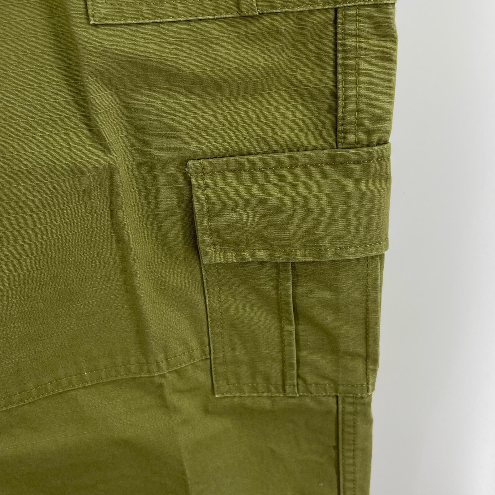 パンツ Ripstop Surplus Cargo KHK 36 カーキ