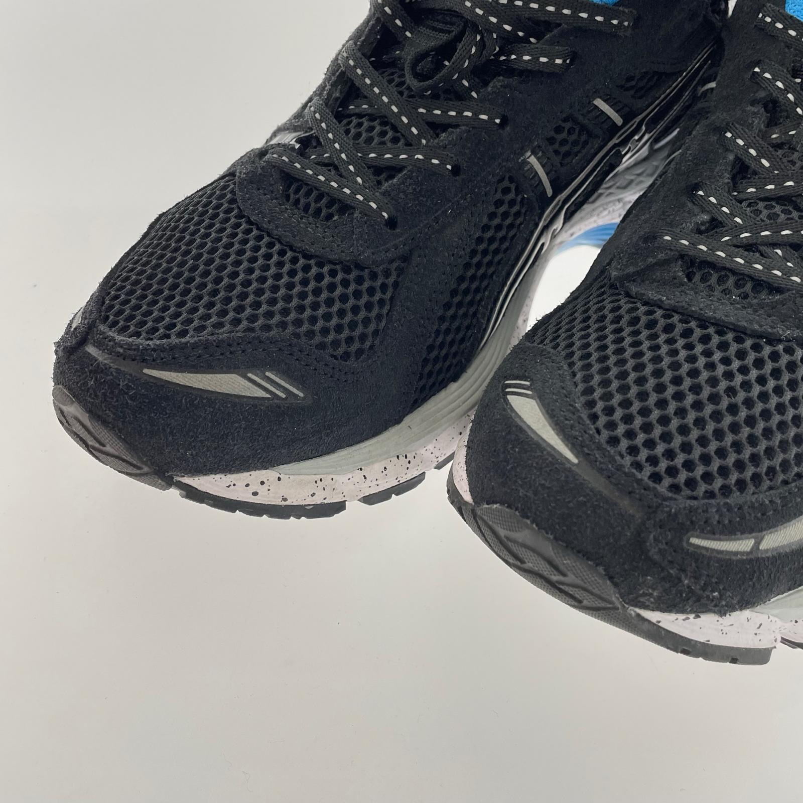 スニーカー ×Liberaiders GEL-KAYANO 12.1 28cm (US10 UK9 1/2 EU46) ブラック