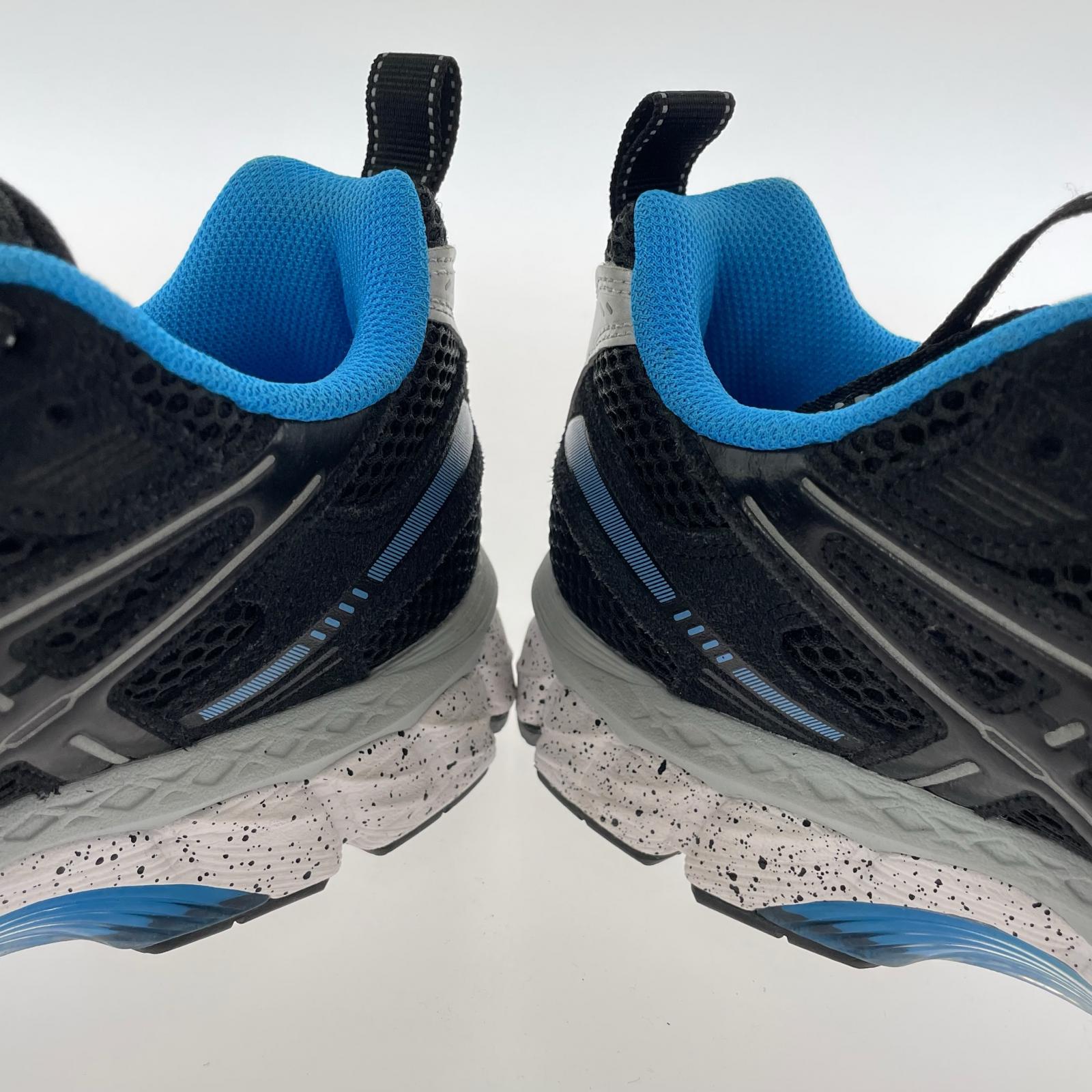 スニーカー ×Liberaiders GEL-KAYANO 12.1 28cm (US10 UK9 1/2 EU46) ブラック