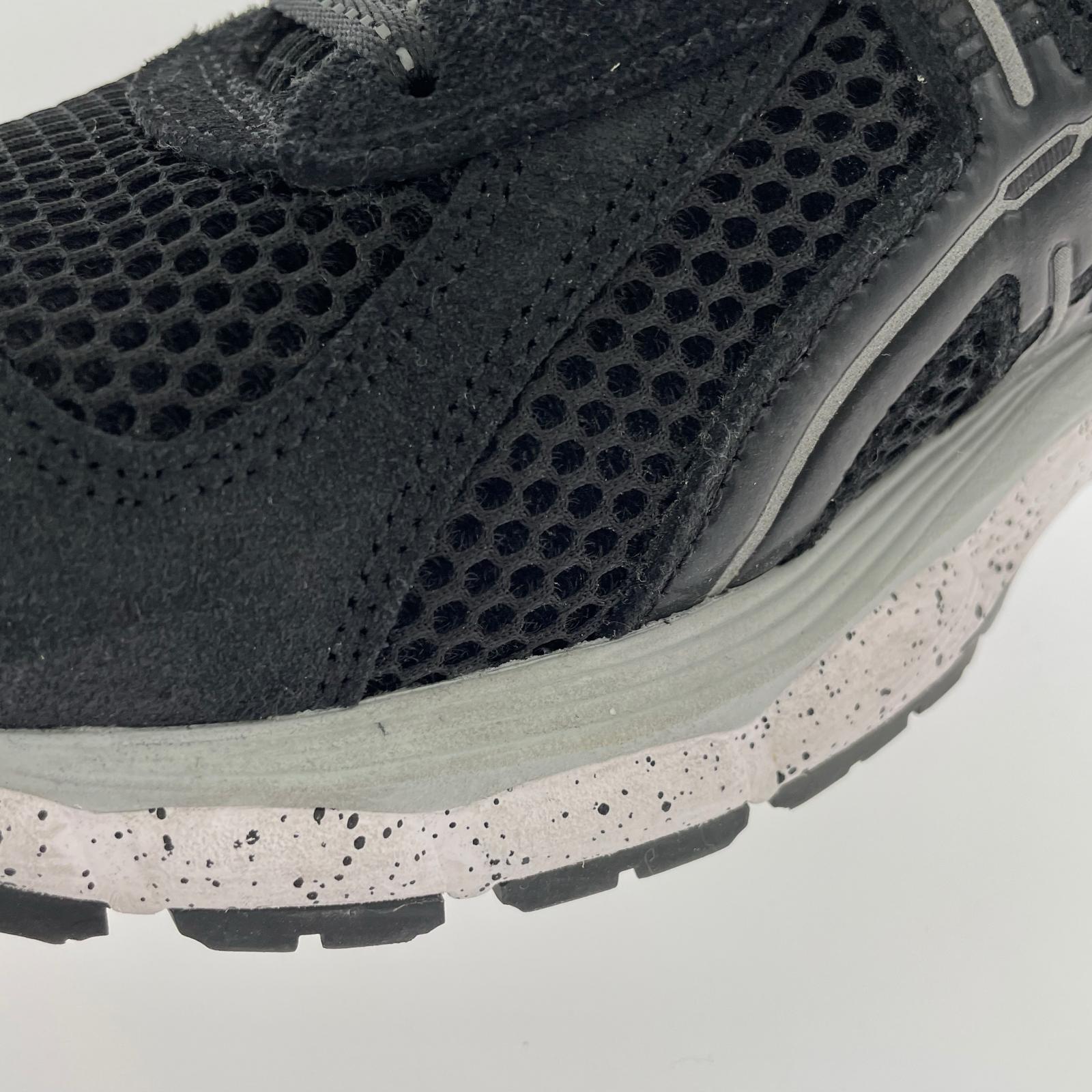 スニーカー ×Liberaiders GEL-KAYANO 12.1 28cm (US10 UK9 1/2 EU46) ブラック