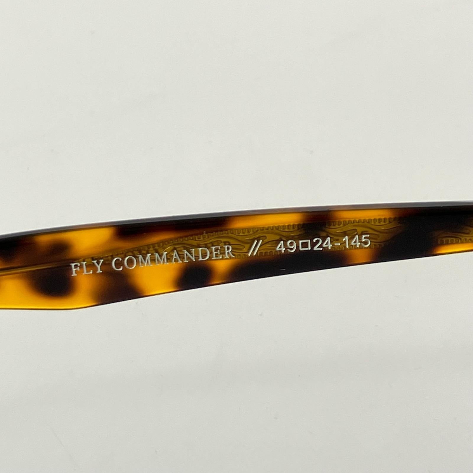 その他アクセサリー 2025 FLY COMMANDER ブラウン