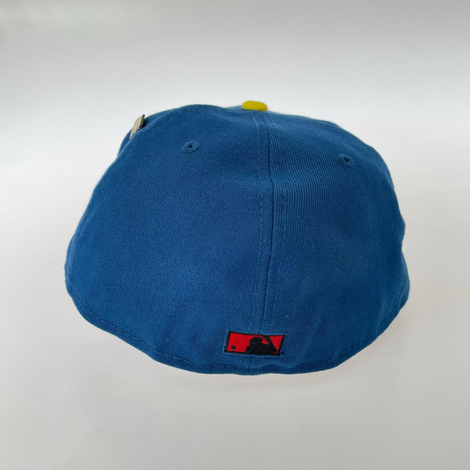 キャップ CHICAGO CUBS