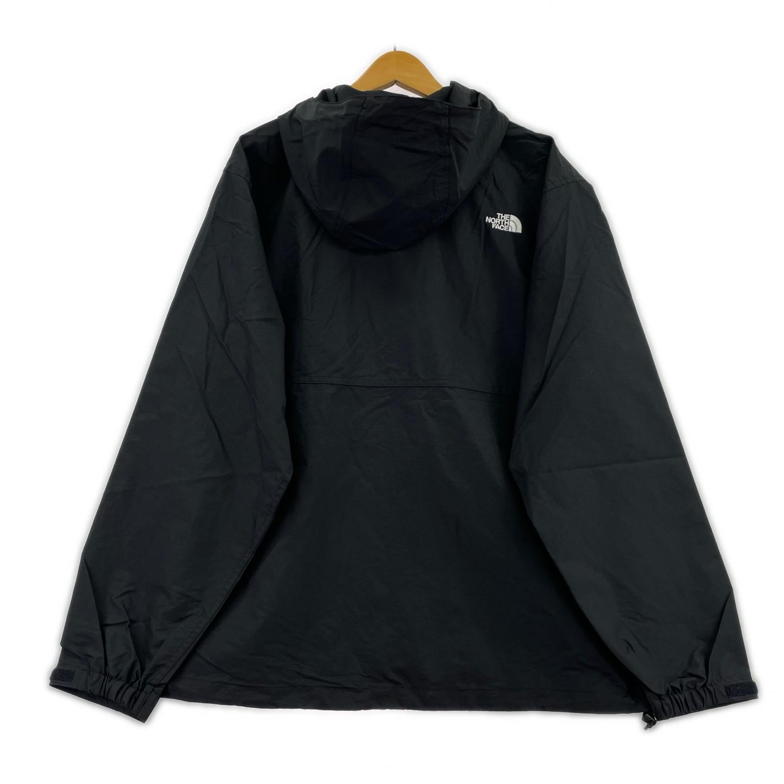 ジャケット Compact Jacket (L) L ブラック