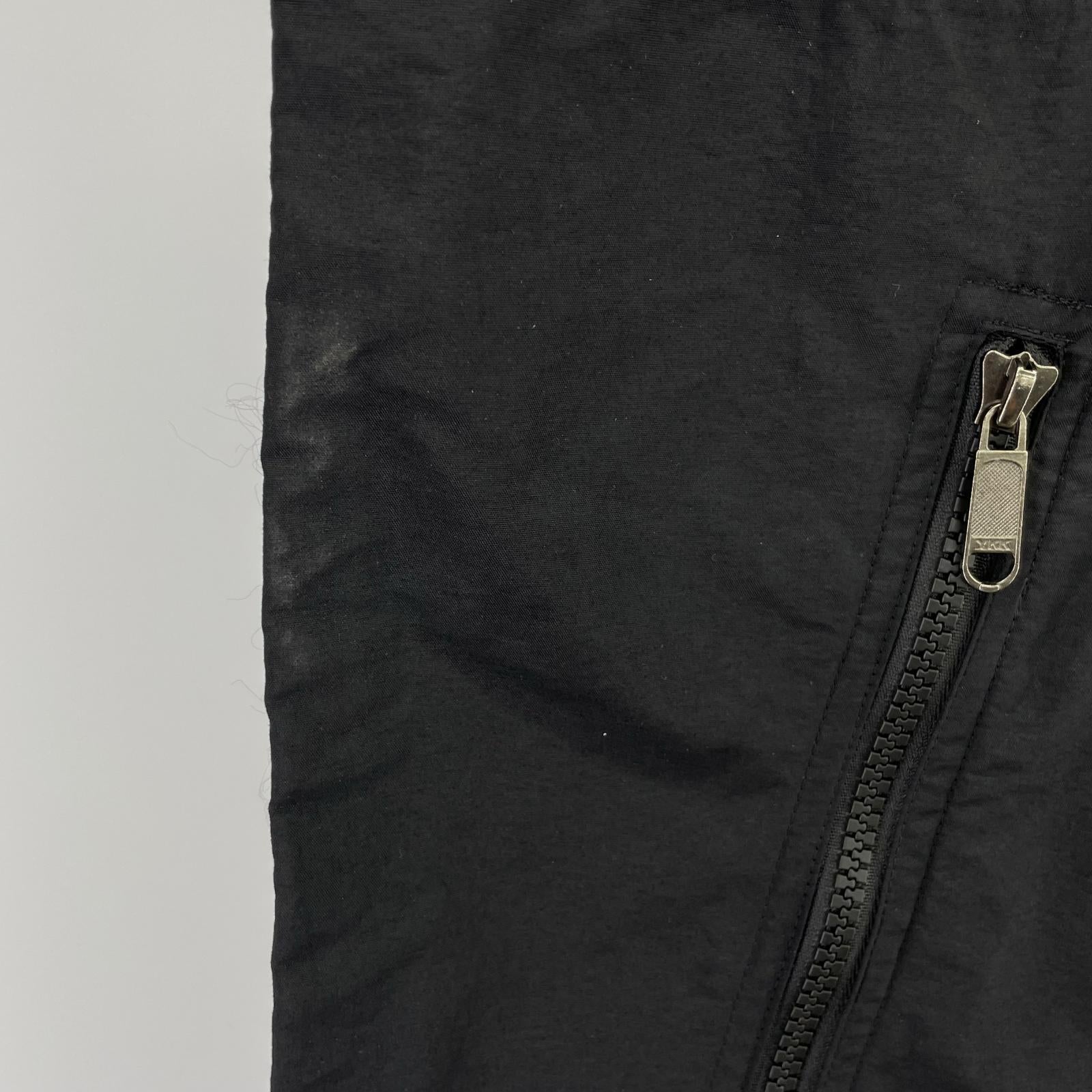 ジャケット Compact Blouson (L) L ブラック