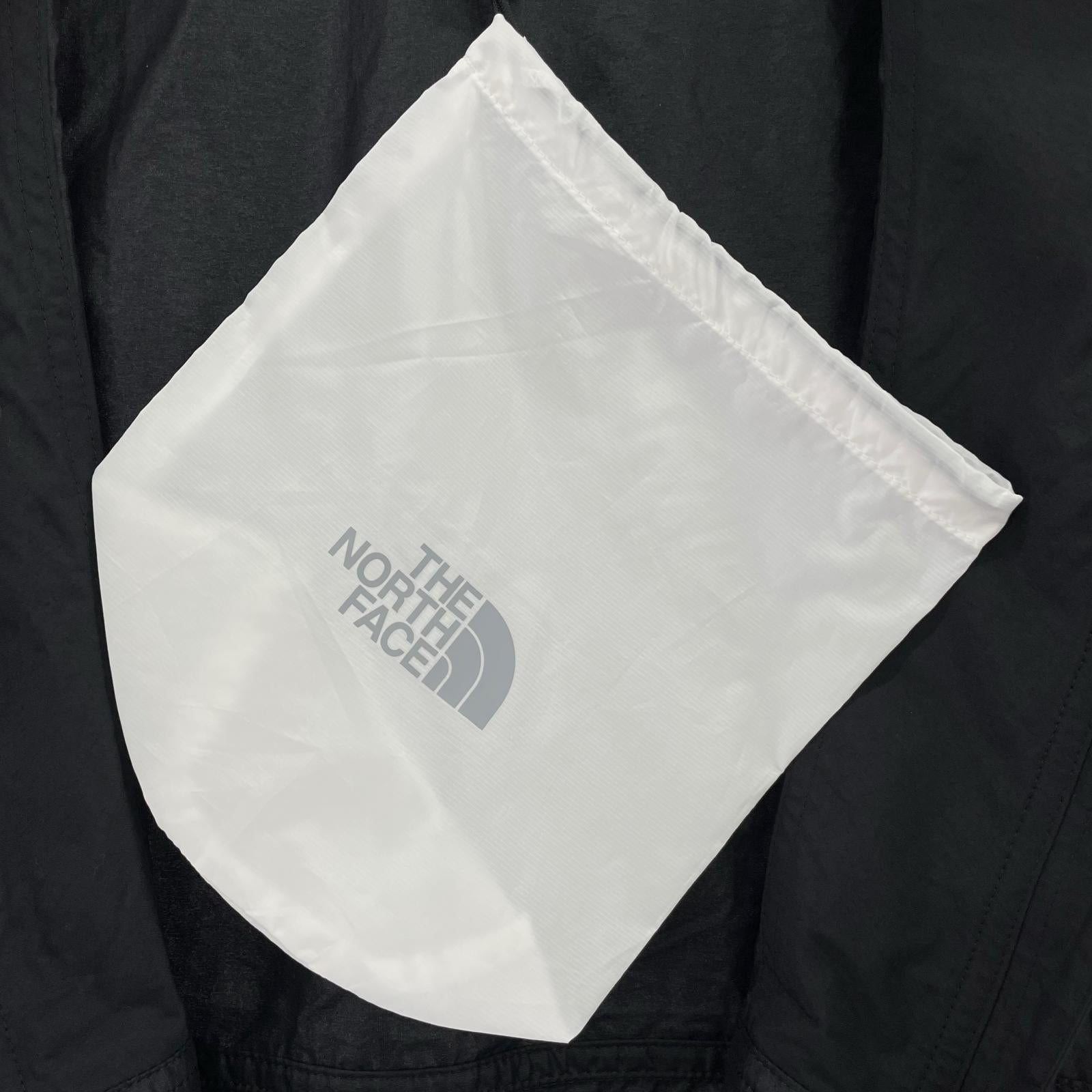 ジャケット Compact Blouson (L) L ブラック