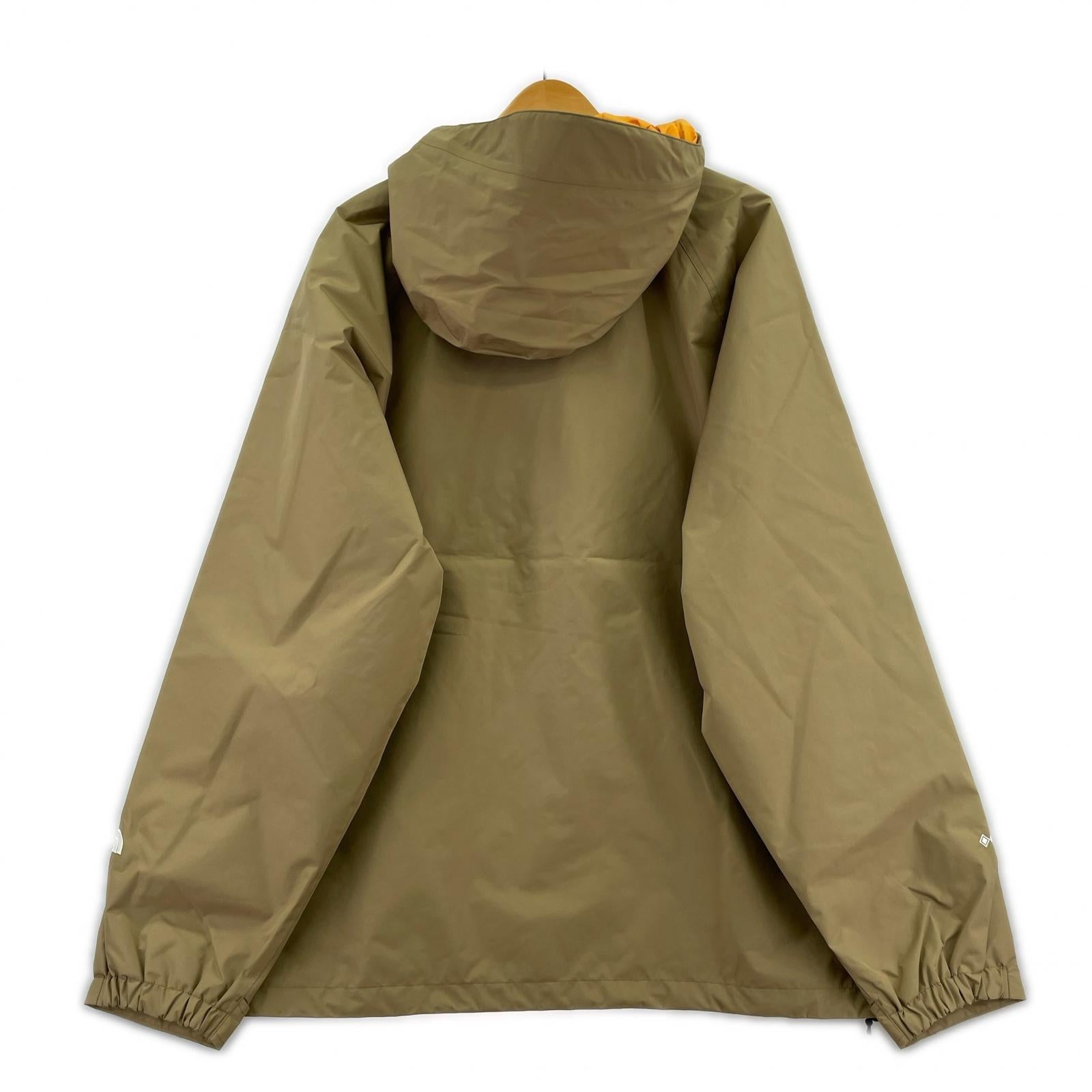 ジャケット Stow Away Jacket (L) L ベージュ