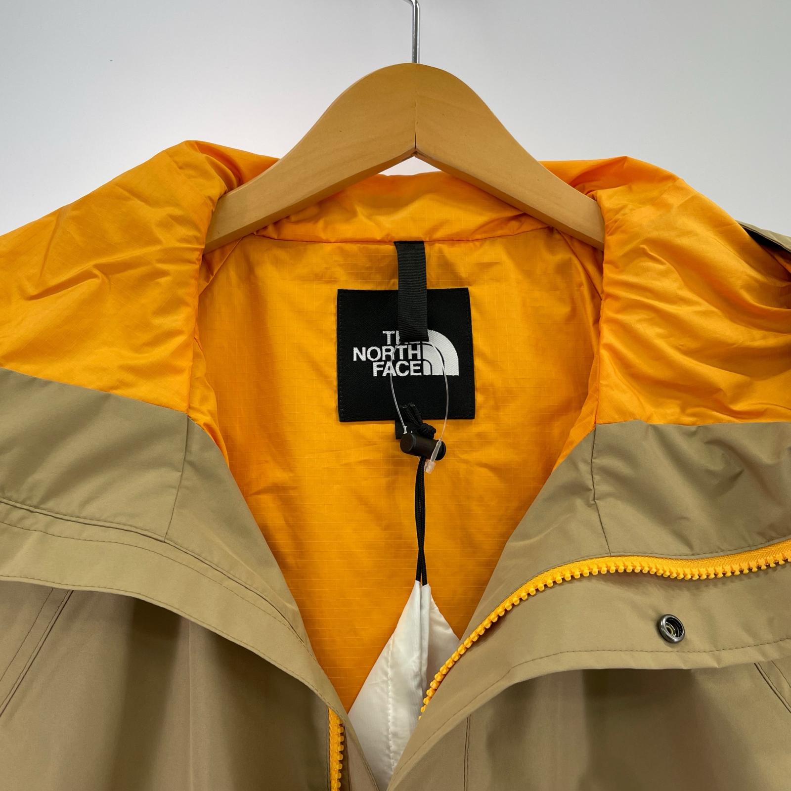 ジャケット Stow Away Jacket (L) L ベージュ