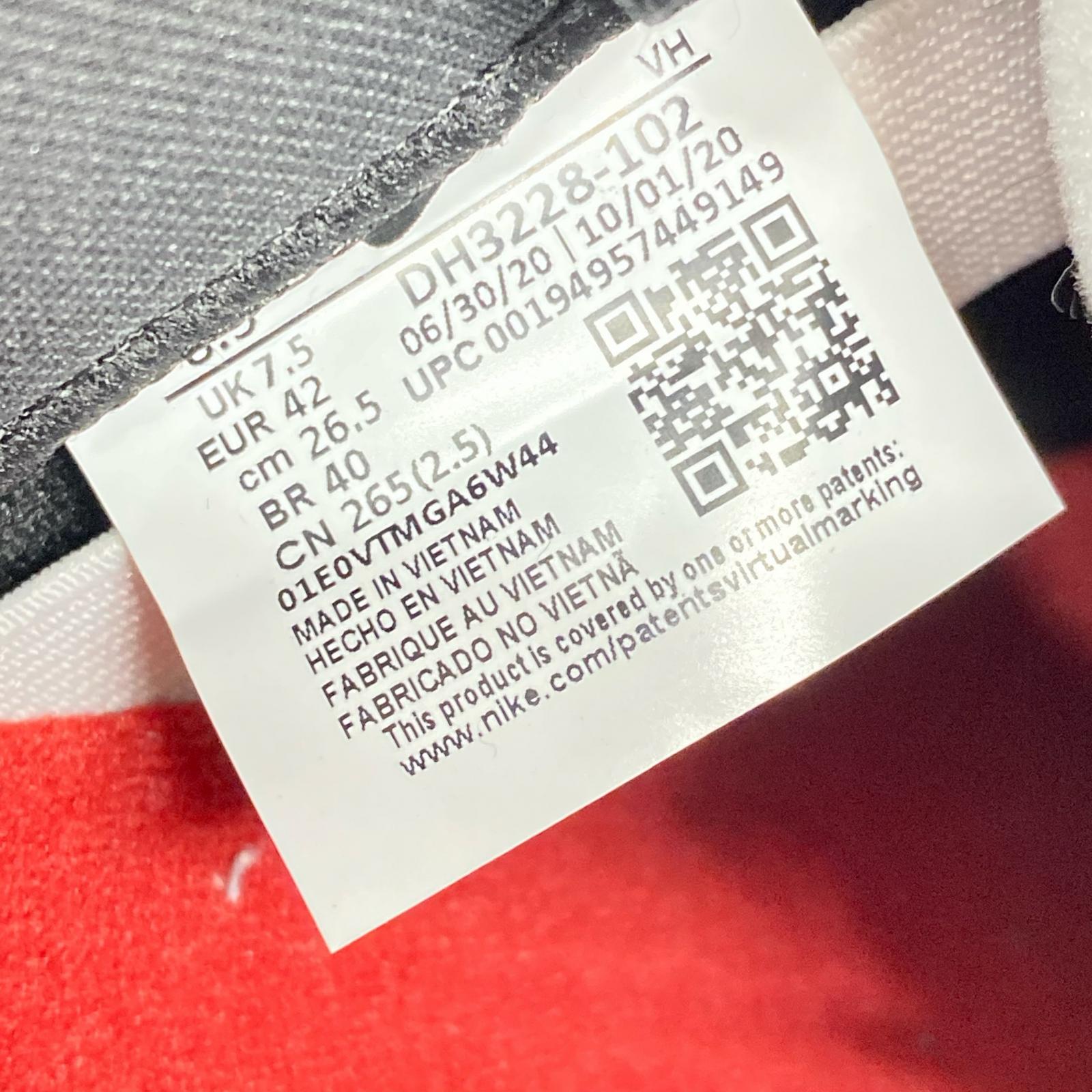 スニーカー DH3228-102 26.5cm (US8 1/2 UK8 EU43)