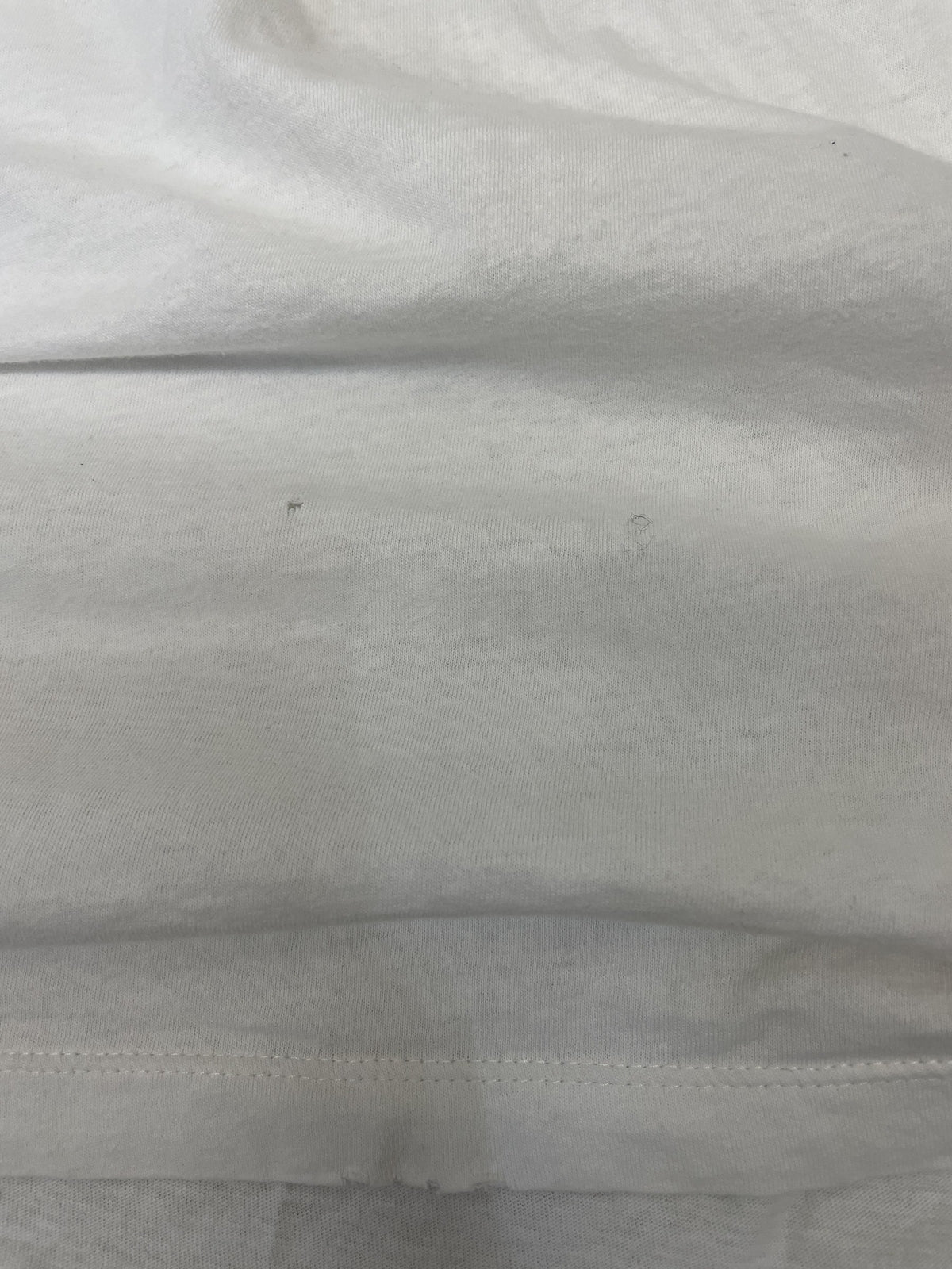 GUCCI ヴィンテージロゴTee S 白
