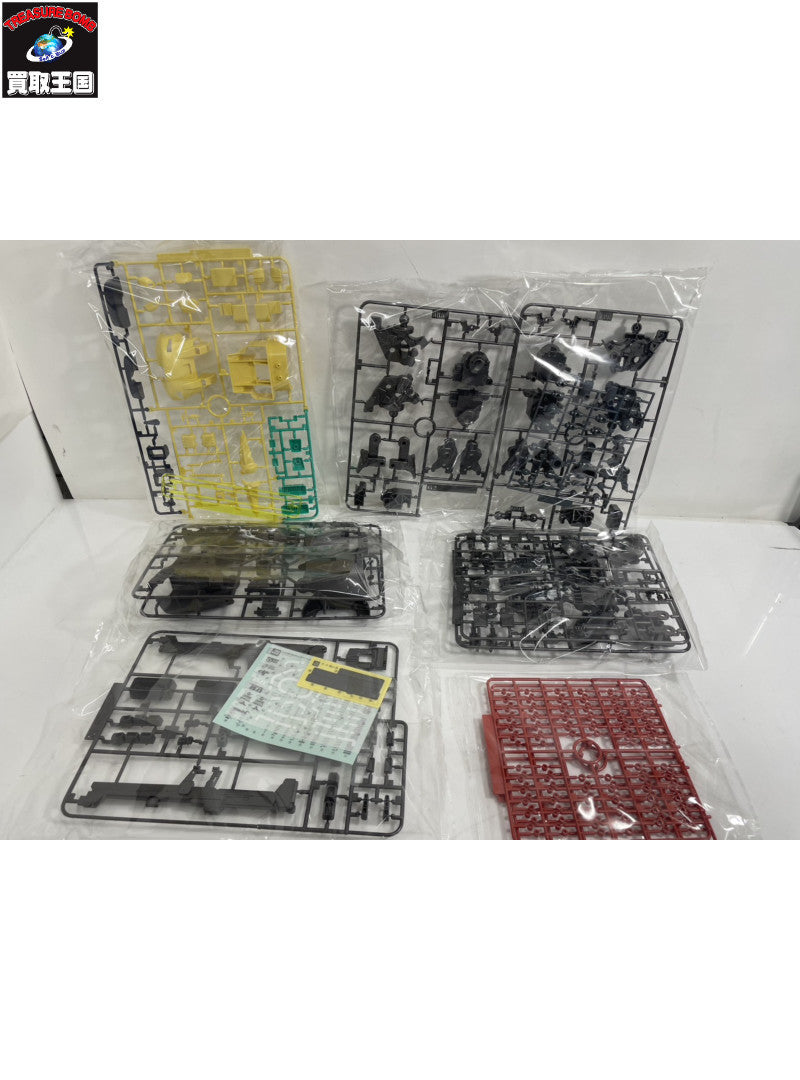 MG ティターンズ ジュピトリス試作モビルスーツ PMX-003 ジ・O ガンプラ