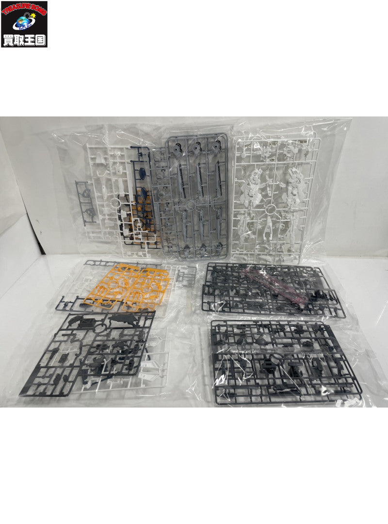 1/144 HG アリュゼウス ガンプラ
