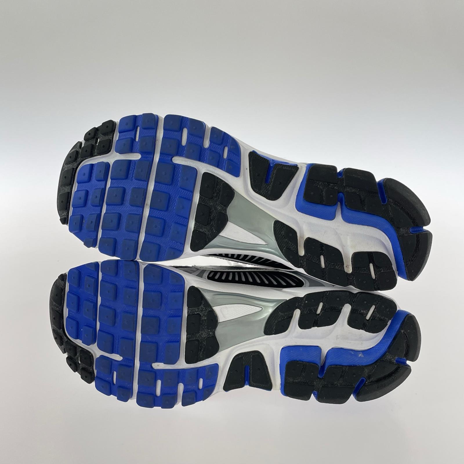 スニーカー ZOOM VOMERO 5 SE SP 28cm 28cm (US10 UK9 1/2 EU46) ブルー