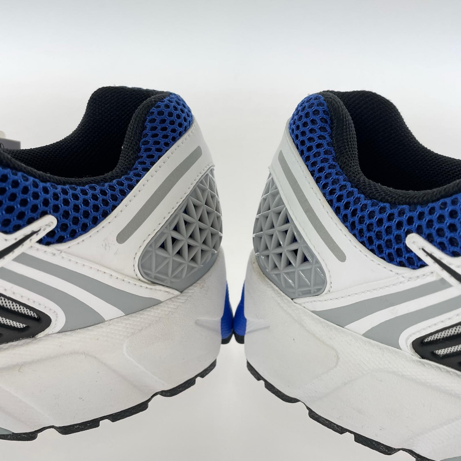 スニーカー ZOOM VOMERO 5 SE SP 28cm 28cm (US10 UK9 1/2 EU46) ブルー