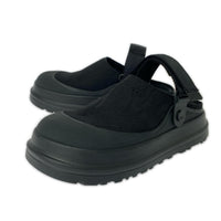 その他靴 UGG クロッグ サンダル 24cm (US6 UK5 1/2 EU38) ブラック