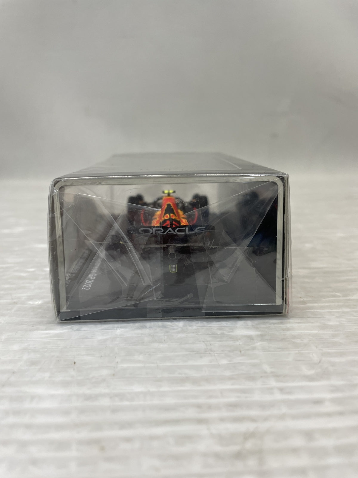 Spark 1/43 RB18 #11 Perez Japanese GP スケールカー