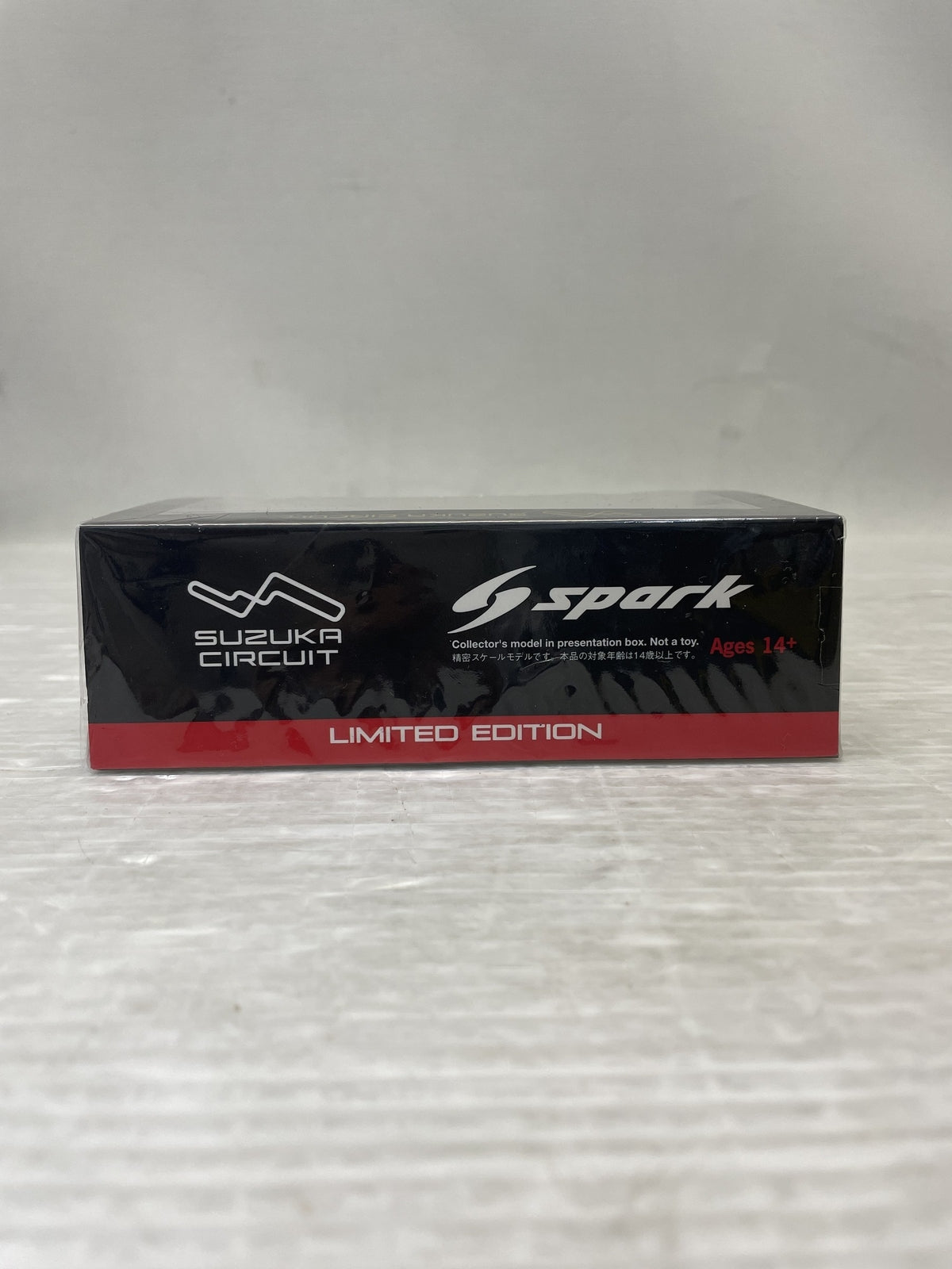 Spark 1/43 RB18 #11 Perez Japanese GP スケールカー