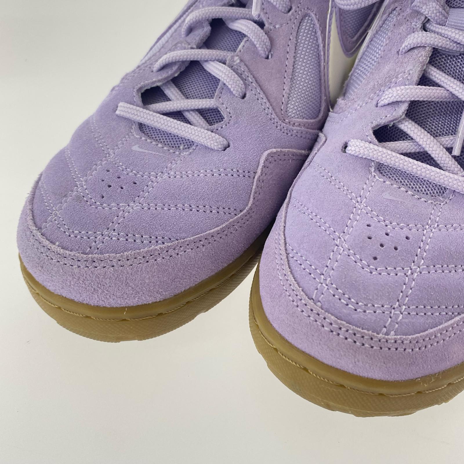 スニーカー NIKE Gato Hydrangeas HQ6020-500 (28.5) 28.5cm (US10 1/2 UK10 EU47) パープル
