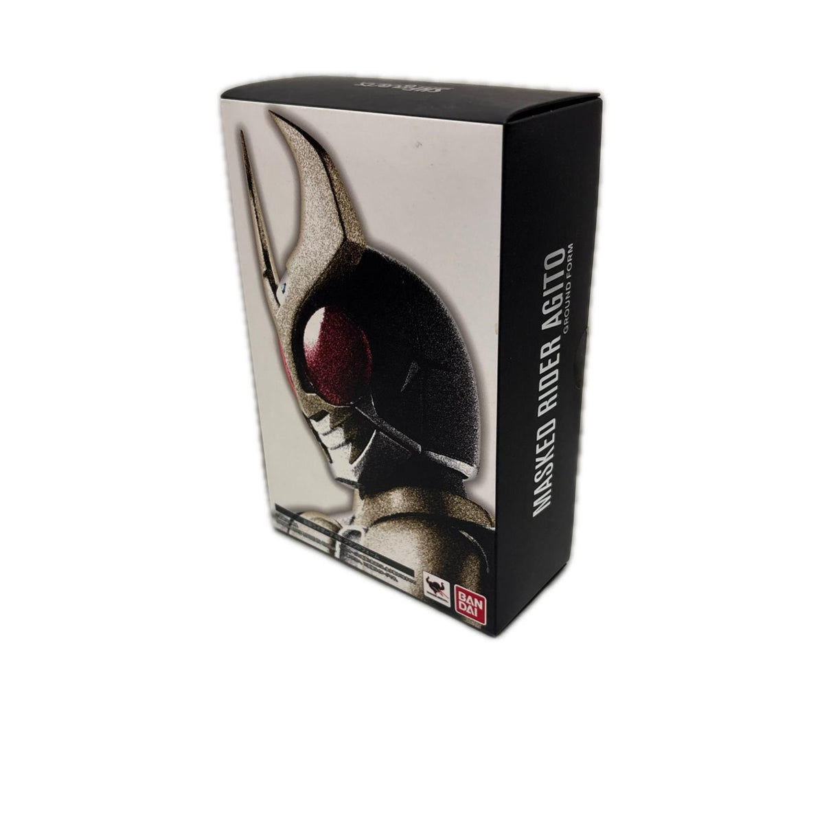 S.H.Figuarts(真骨彫製法) 仮面ライダーアギト 仮面ライダー フィギュア/グッズ