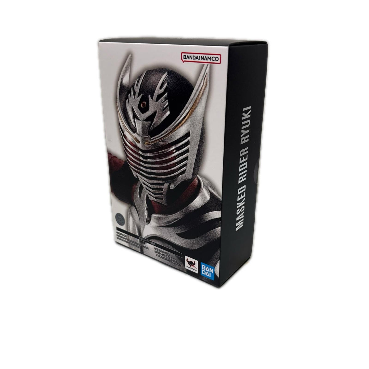S.H.Figuarts(真骨彫製法) 仮面ライダー龍騎 仮面ライダー フィギュア/グッズ