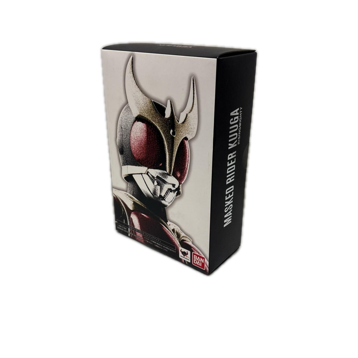S.H.Figuarts(真骨彫製法) 仮面ライダークウガ ライジングマイティ 仮面ライダー フィギュア/グッズ