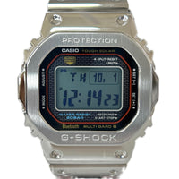 腕時計 CASIO G-SHOCK GMW-B5000