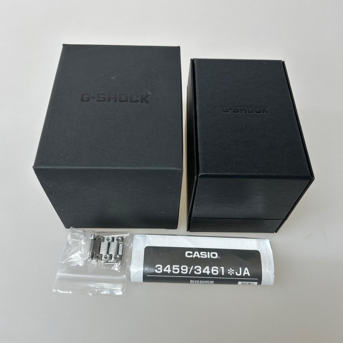 腕時計 CASIO G-SHOCK GMW-B5000
