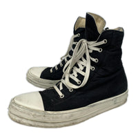 スニーカー DRKSHDW SNEAKS DU20F1800 42 42 ブラック