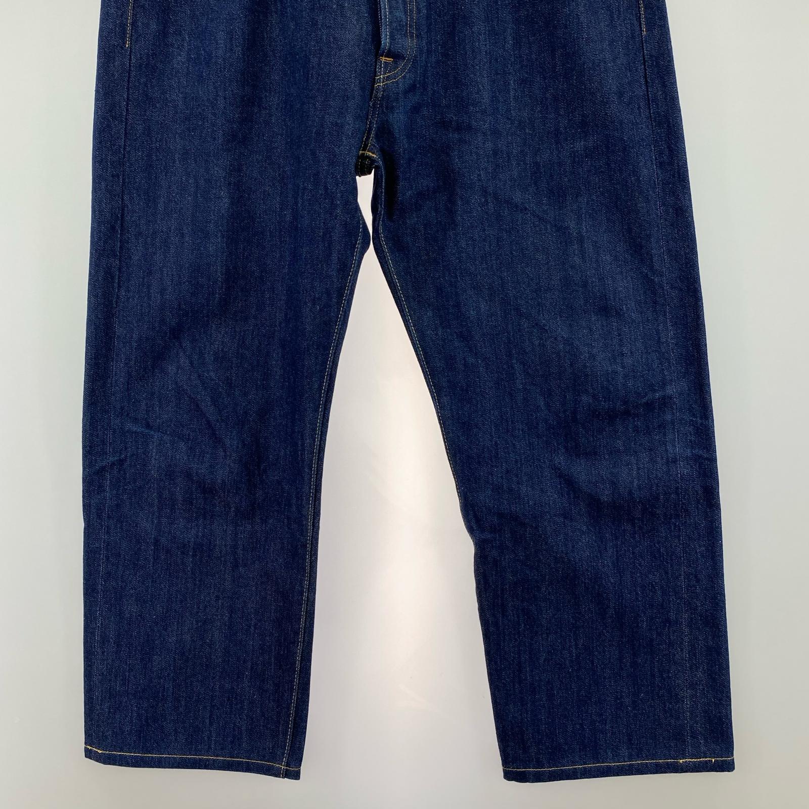 デニムパンツ 66501-0146