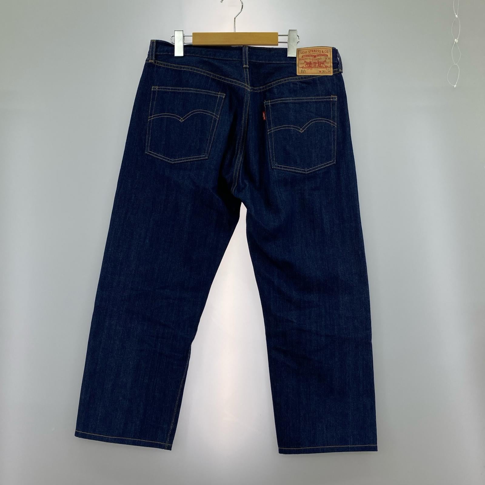 デニムパンツ 66501-0146