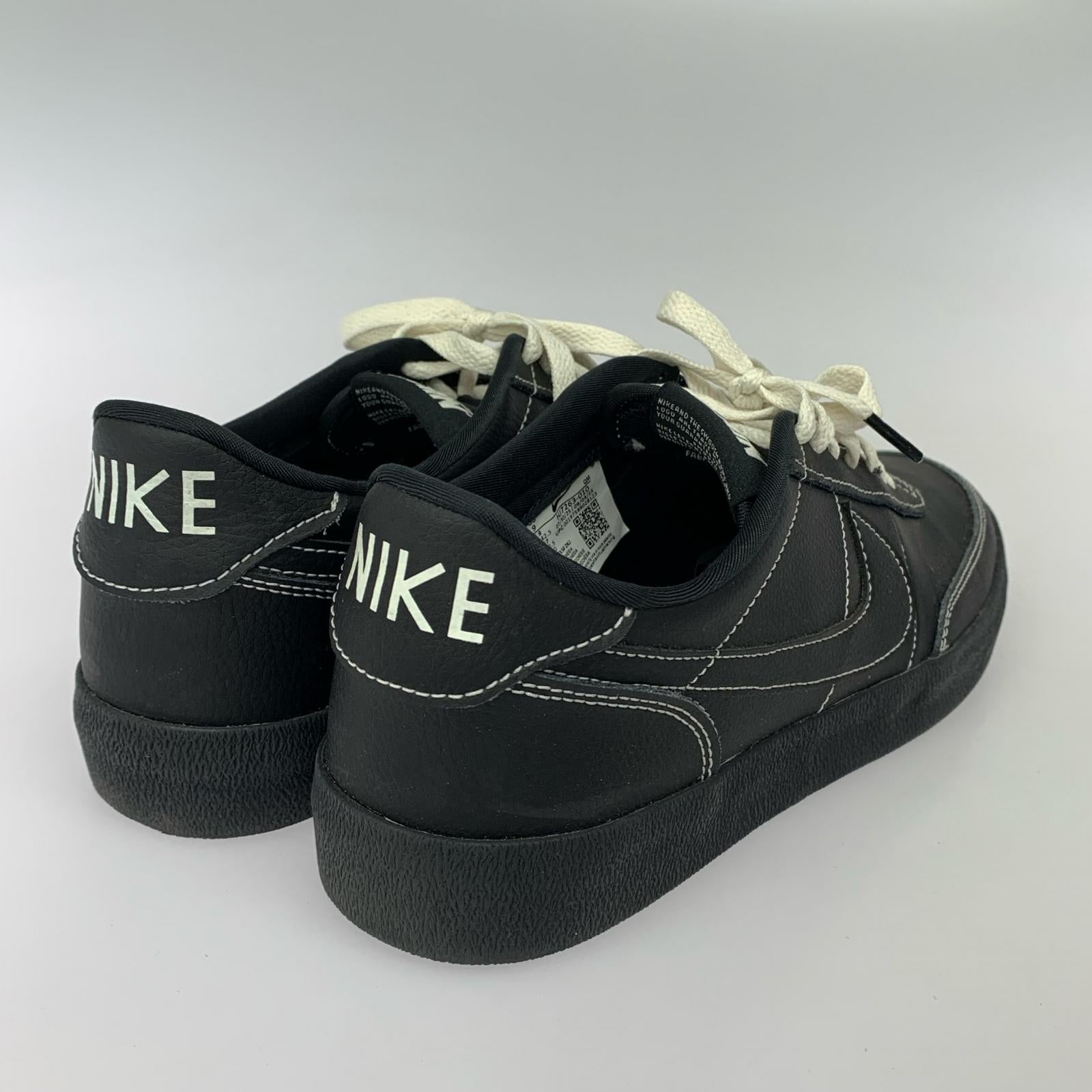 スニーカー KILLSHOT2 (27.0) 27cm (US9 UK8 1/2 EU44) ブラック