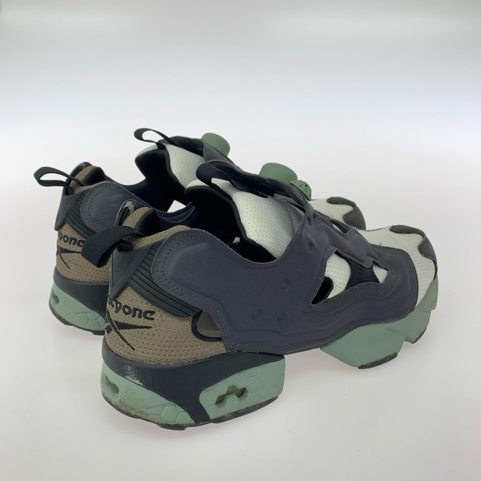 スニーカー ×eightobe ポプフューリー 26.5cm 26.5cm (US8 1/2 UK8 EU43)