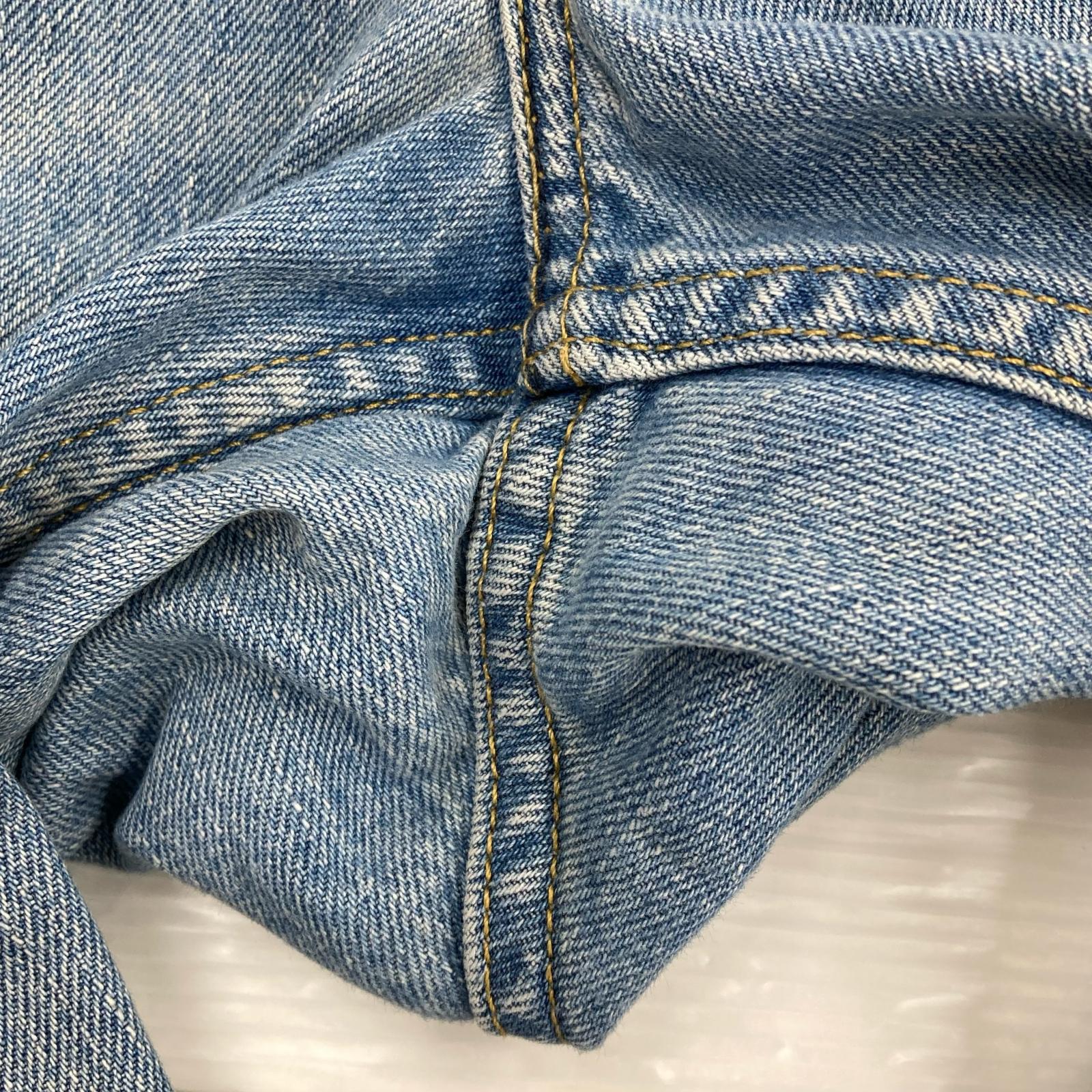 デニムパンツ Levi's RELAXED FIT 550 JEANS デニム ブルー